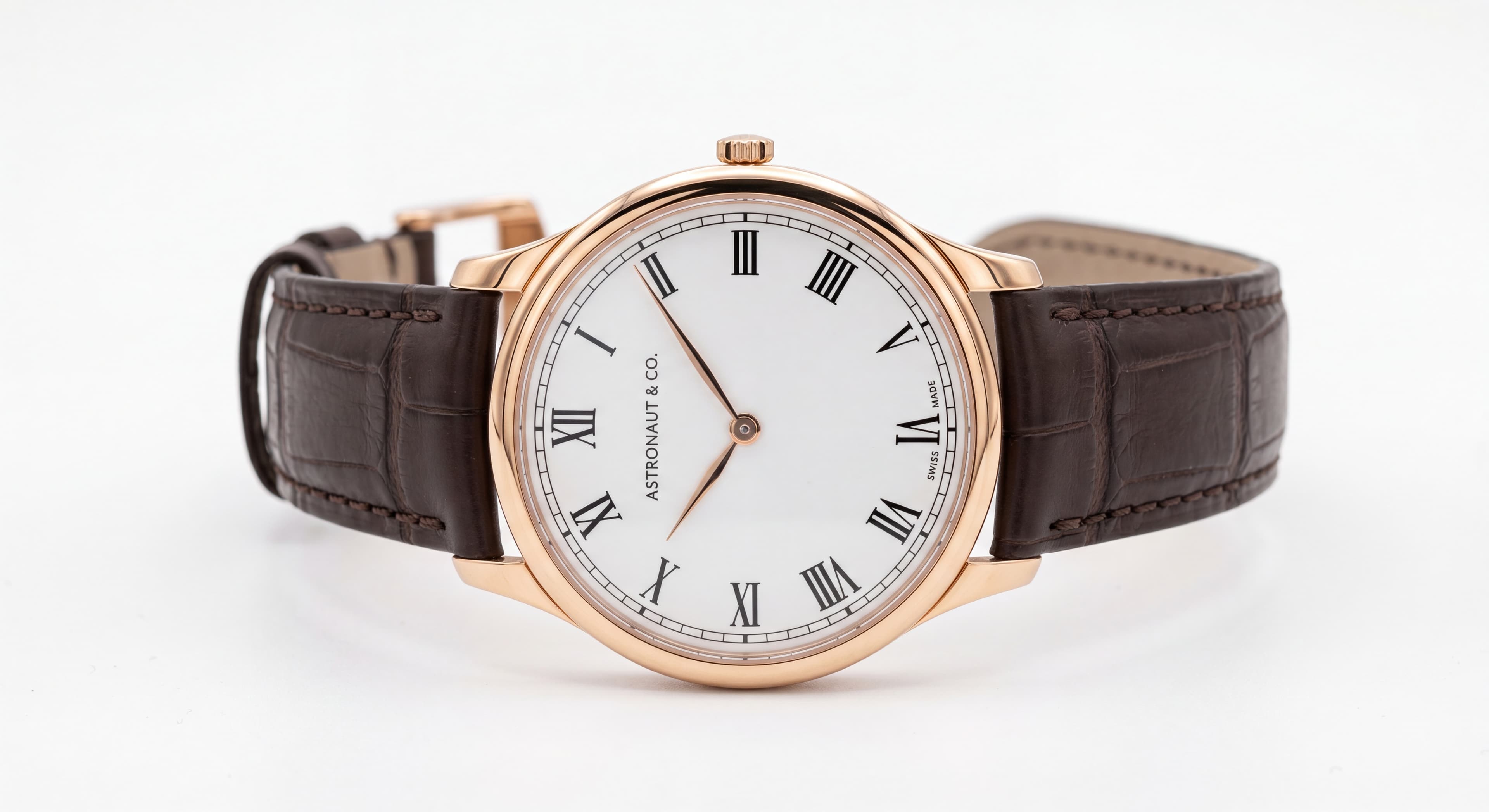 Classique Ultra-Thin