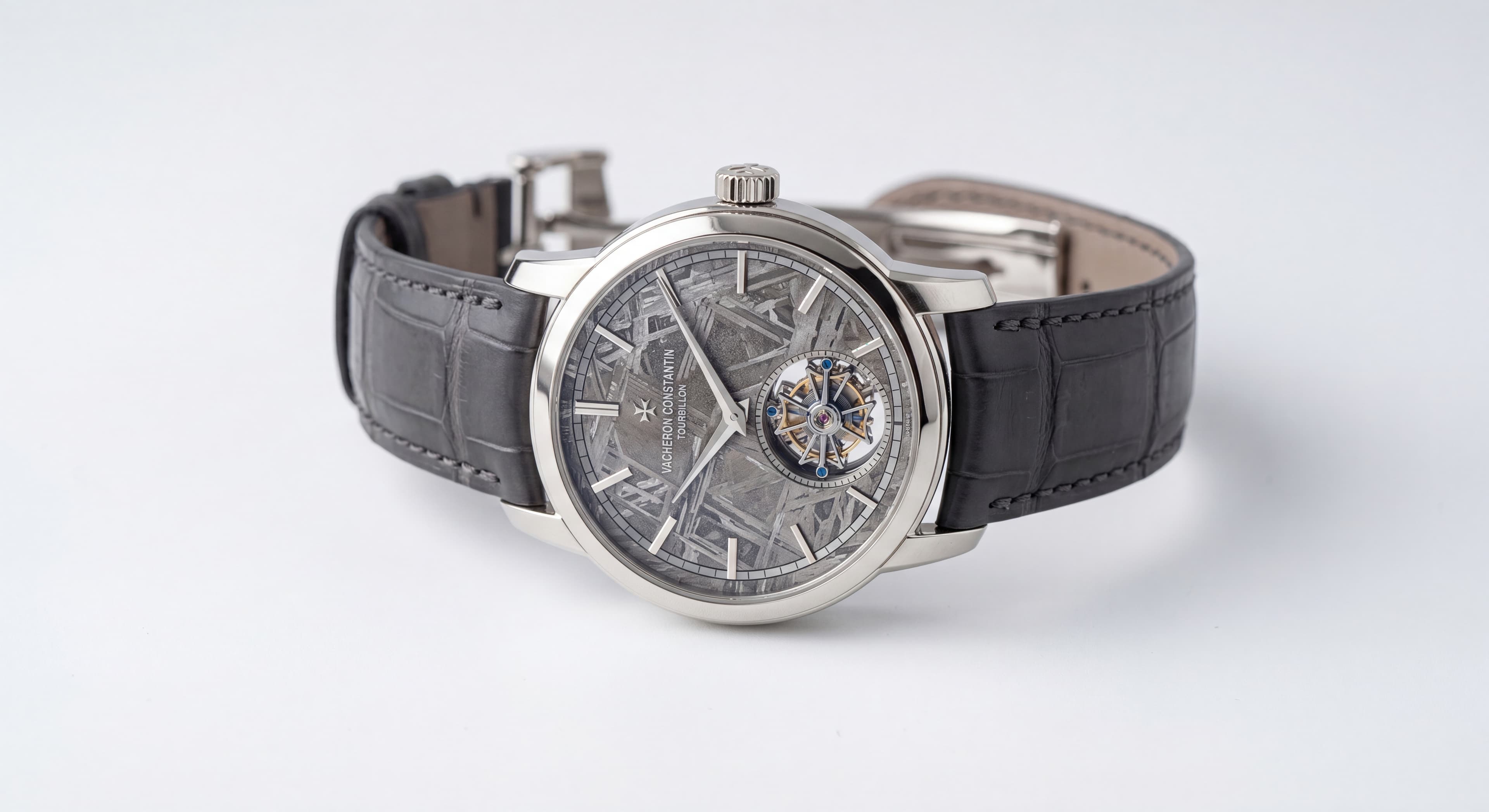 Flying Tourbillon